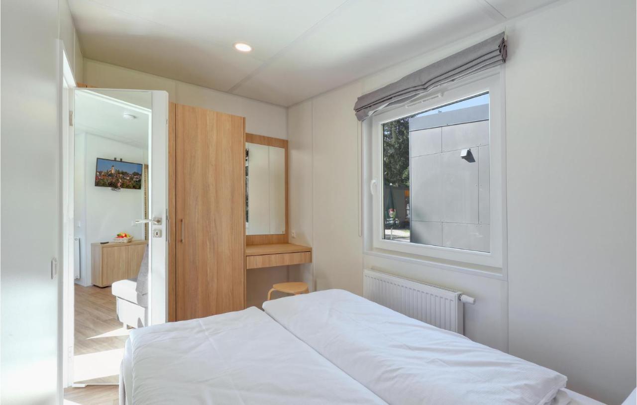 Tiny Haus 54 Am Brombachsee Pleinfeld Eksteriør billede